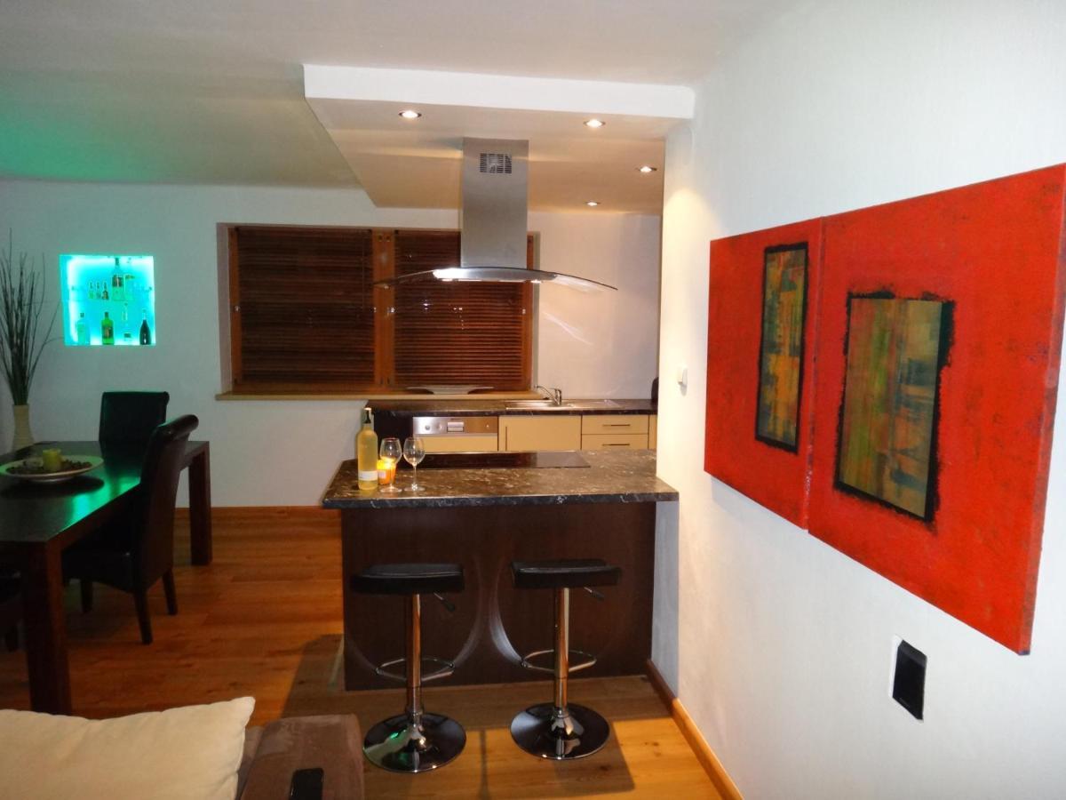 Apartment Kirchberg By Managers *