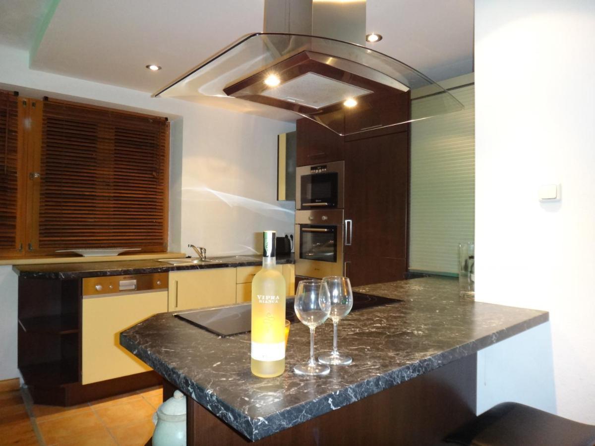 Apartment Kirchberg By Managers *
