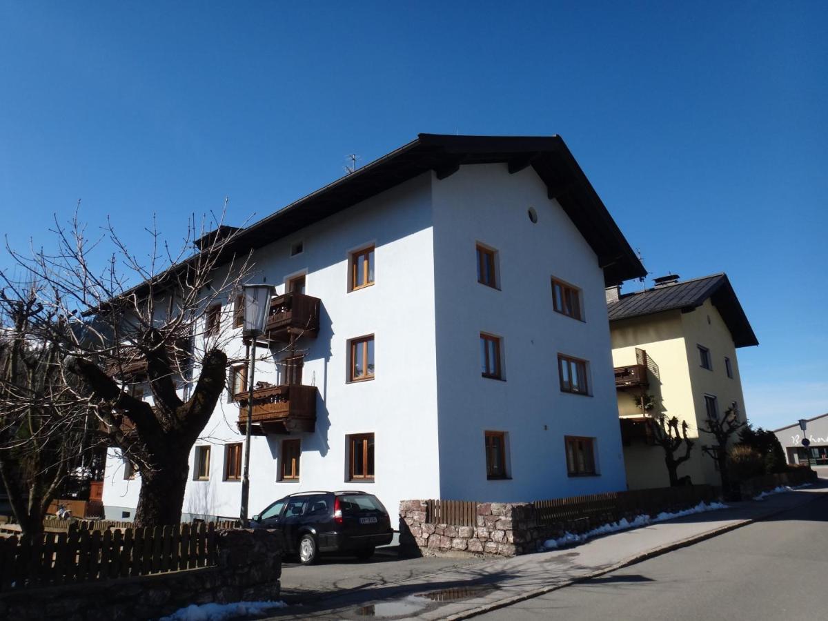 Apartment Kirchberg By Managers