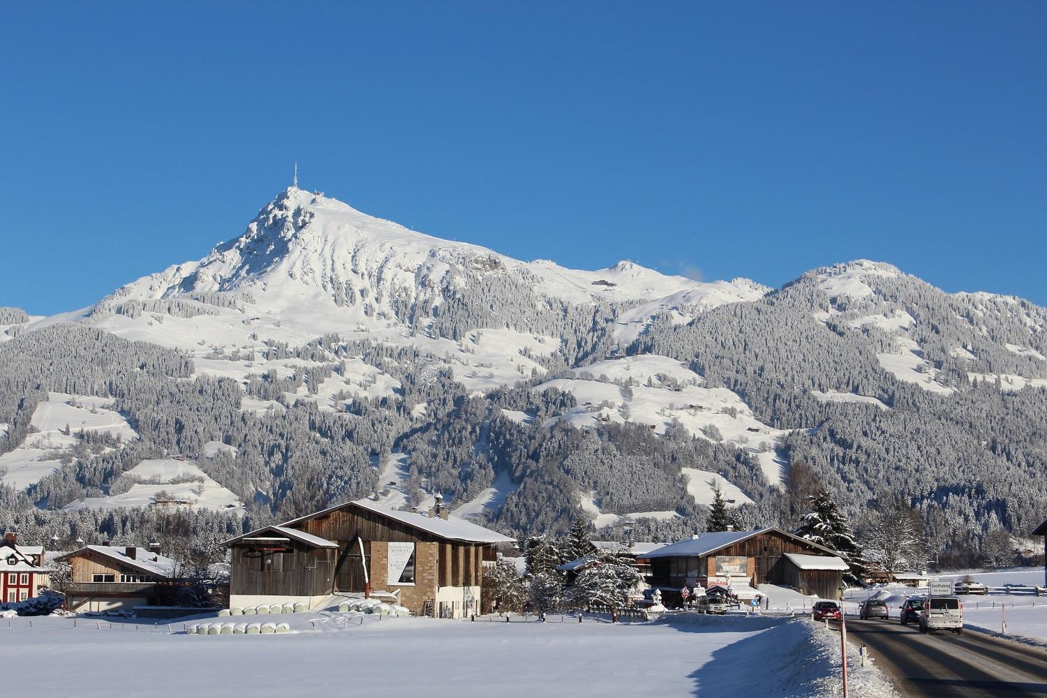 Kirchberg By Managers Kirchberg in Tirol