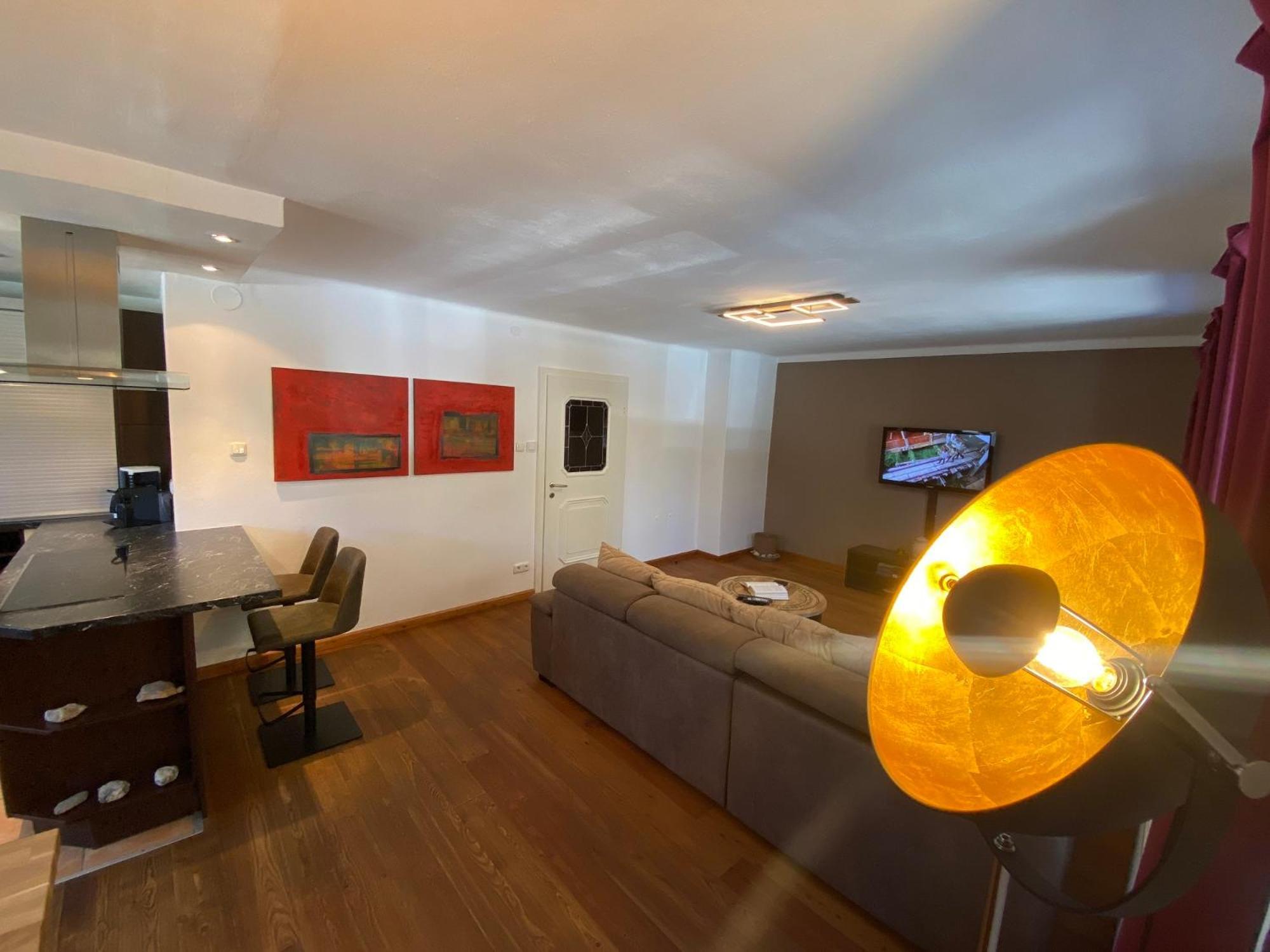 Kirchberg By Managers Apartment