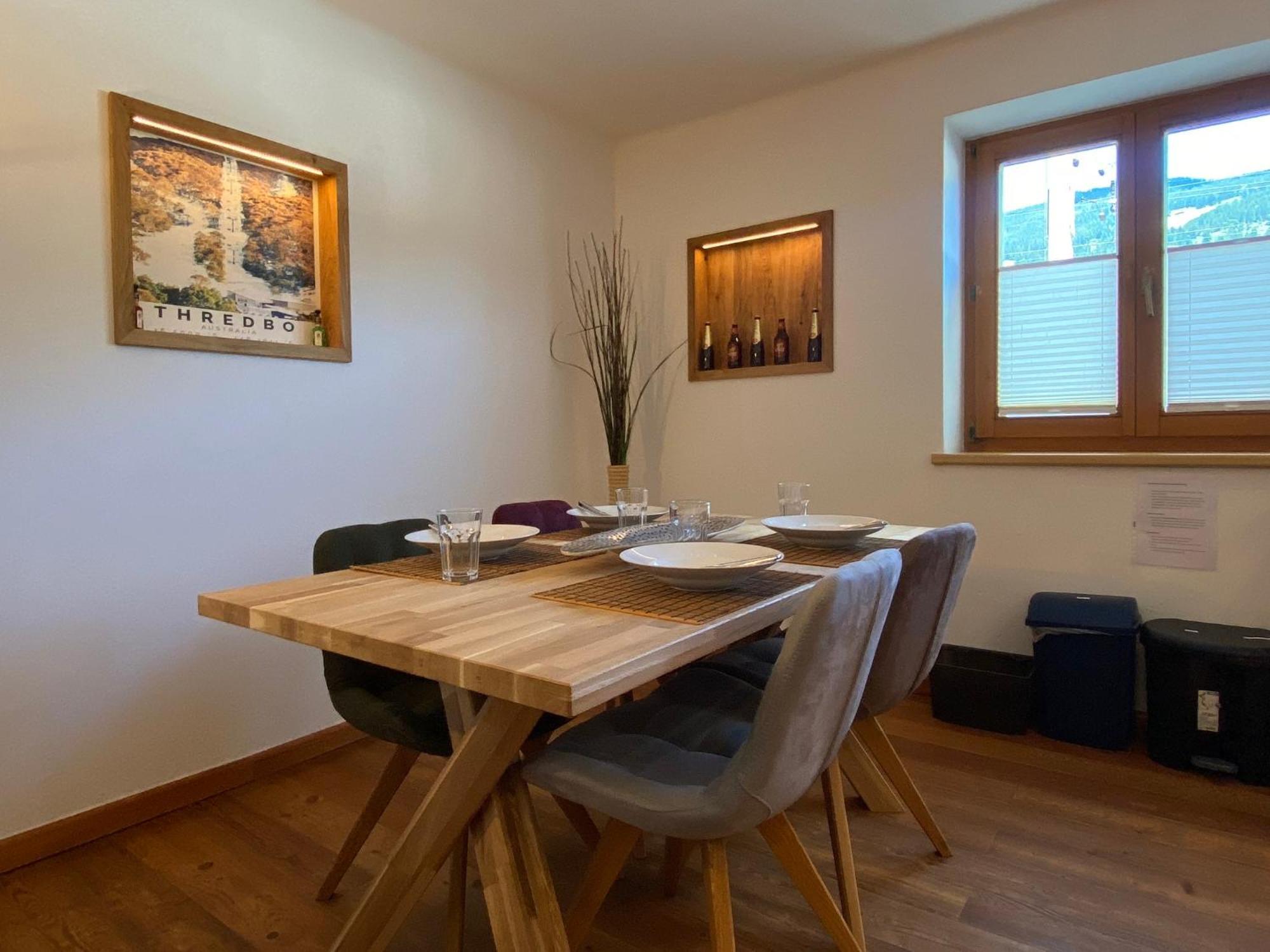 Apartment Kirchberg By Managers